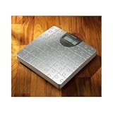 Salter 928 Jigsaw Bathroom Scale