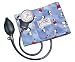ADC ADTOONs Pocket Aneroid Sphygmomanometer, Adult, Peanuts