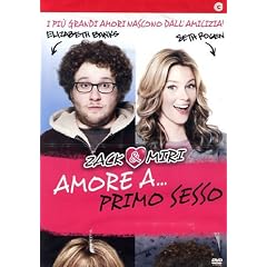 Zack & Miri - Amore A Primo Sesso