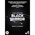 Black Mirror - Series 1-2 and Special [DVD]