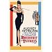 Audrey Hepburn Movie (Breakfast at Tiffany's, Credits) Poster Print - 24" X 36"