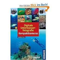 Digitale Unterwasserfotografie Kompaktkameras