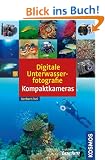 Digitale Unterwasserfotografie Kompaktkameras