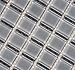 Glass Mosaic Tile unigue grey blue for pool spa bath GS8032
