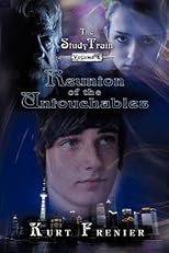 Reunion of the Untouchables