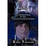 The Study Train: Volume 1 - Reunion of the Untouchablesby Kurt Frenier