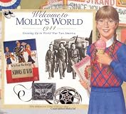 Welcome to Molly's World, 1944