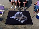 5' x 6' Purdue Boilermakers Tailgater Mat