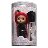 Little Pullip Cornice Doll