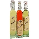 La Favorita Tartufolio Truffle oil, Fungolio (Porcini Mushrooms) or Peperolio (Chili Peppers) or all