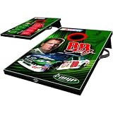 Fundex Games Ltd. NASCAR Licensed Dale Earnhardt Jr. Amp Energy Chuck-O - Dale-Earnhardt-Jr