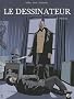 Le dessinateur, Tome 2 : Abbesses