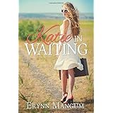 katie in waiting a carrington springs novel volume 1