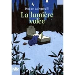 La lumi�re vol�e