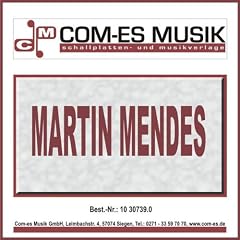 Martin Mendes