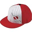 MSR Racing The Red Adult 210 Fitted Cap Fashion Hat