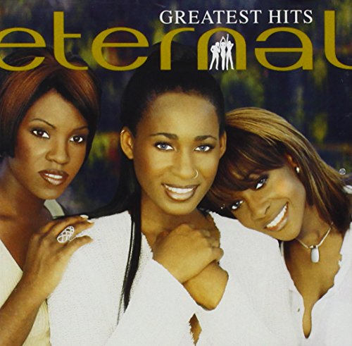 Eternal - Crazy (West End remix) Lyrics - Zortam Music