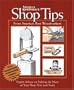 Shop tips (Reader's Digest Woodworking)