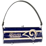 St. Louis Rams FenderFlair Purse