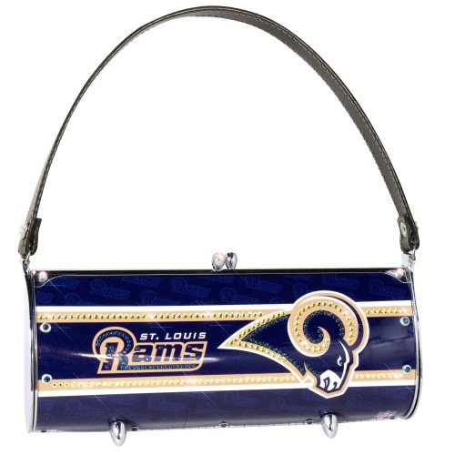 St. Louis Rams FenderFlair Purse