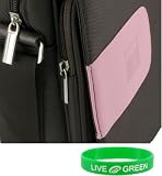 51lZayZrjTL. SL160  Netbook Messenger Bag  for HP Mini 110 1020NR 10.1 Inch