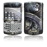 Infinity Design Protective Skin Decal Sticker for Blackberry Curve 8300 8310 8320 Cell Phones