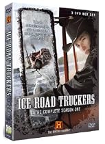 Ice Road Truckers - Series 1 - Complete [DVD] [2007]