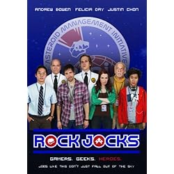 Rock Jocks