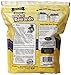 Three Dog Bakery Crunchy Itty Bitty Bones Baked Dog Treats, Cheese, 32 oz, (320221)