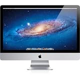 Refurbished iMac 27-inch 3.1GHz Quad-Core Intel Core i5
