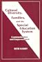 Cultural Diversity, Families, and the Special Education System: Communication and Empowerment (Special Education Series)
