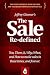The Sale Re-defined