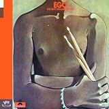 Egopar Tony Williams
