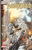 Lady Death: Love Bites #1 March 2001