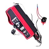 イグニッションスイッチボックス オンオフ エンジンストップスイッチ ホンダGX340 11HP GX390 13HP用