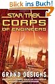 Star Trek: Corps of Engineers: Grand Designs (Star Trek (Unnumbered Paperback))