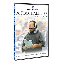 NFL: A Football Life: Bill Belichick