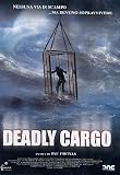 deadly cargo (Dvd) Italian Import