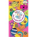 The Lovable Little Misses (Mr. Men and Little Miss) (Paperback)