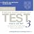 Cambridge Preliminary English Test 3 Audio CD Set: Examination Papers from the University of Cambridge ESOL Examinations (Pet Practice Tests)