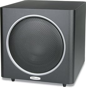 polk 10 powered subwoofer
