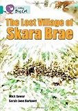 The lost village of Skara Brae