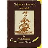 Tobacco Leaves (Annotated)