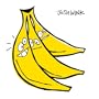 When a Banana Was Just a Banana