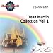 Dean Martin - Collection Vol. 1 cover
