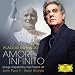 Produkt-Bild: Amore Infinito (International Version)