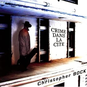 Crime Dans La Cite