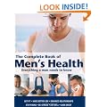 The Complete Book of Mens Health (Health & Fitness)