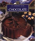 Buy : Chocolate (Le Cordon Bleu Home Collection , Vol 8)