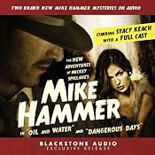 The New Adventures of Mickey Spillane's Mike Hammer | [Falcon Picture Group]
